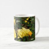 Mob Rouser 057 Kaffeetasse (VorderseiteRechts)