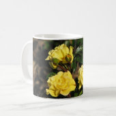 Mob Rouser 057 Kaffeetasse (Vorderseite Links)