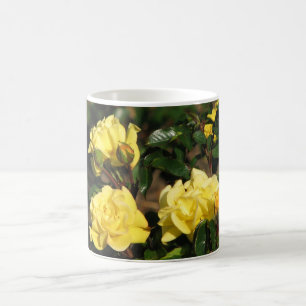 Mob Rouser 057 Kaffeetasse