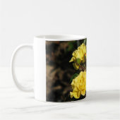 Mob Rouser 057 Kaffeetasse (Links)