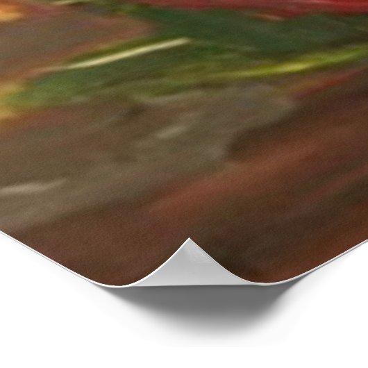 MOB-STIL POSTER (Ecke)