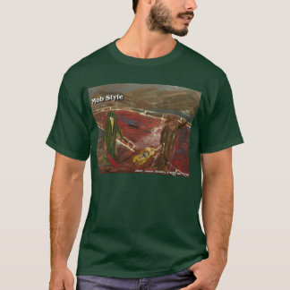 MOB-STIL T-Shirt