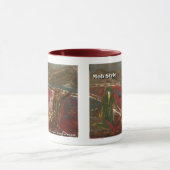Mob Style Tasse (Zentrum)