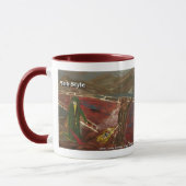 Mob Style Tasse (Links)
