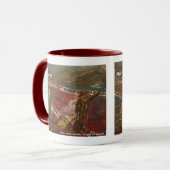 Mob Style Tasse (Vorderseite Links)