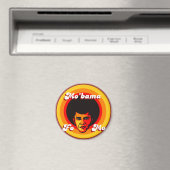 Mo'bama Magnet (In Situ (Geschirrspüler))
