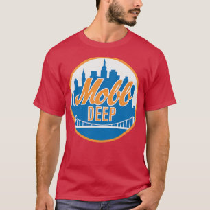 Mobb Deep Queens New York Mütze T-Shirt