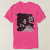 Mobb Deep Retro-Poster T-Shirt (Design vorne)