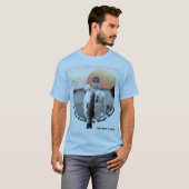 Mobber tut Texas T-Shirt (Vorne ganz)