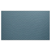 Möbel aus Glitch2-blauem Cyan-Stoff Stoff (Yard (91,4 cm))