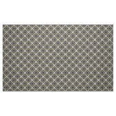 Möbel aus Glitch2 Hellgelb Grau Stoff (Fat Quarter (45,7 x 55,9 cm))