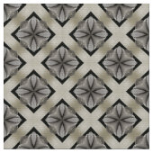 Möbel aus Glitch2 Hellgelb Grau Stoff (Nahaufnahme)