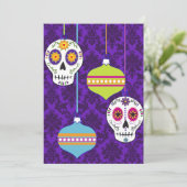 Möbel und Ziergegenstände Einladung (Stehend Vorderseite)