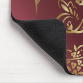 Möbelmaus Optionen 1-12 Mousepad (Ecke)