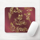 Möbelmaus Optionen 1-12 Mousepad (Mit Mouse)