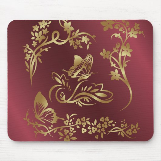 Möbelmaus Optionen 1-12 Mousepad (Vorne)