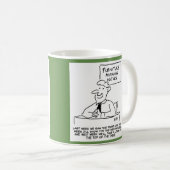 Möbelproduktion Fernsehprogramm, Zimmerservice Kaffeetasse (VorderseiteRechts)