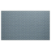 Möbelstoff Sky Blue und Brown Stoff (Yard (91,4 cm))