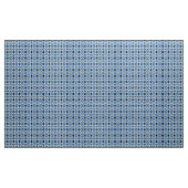 Möbelstoff Sky Blue und Cloud Stoff (Yard (91,4 cm))
