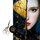 Möbelteppichpapier Frauengeschichte Monat Seidenpapier