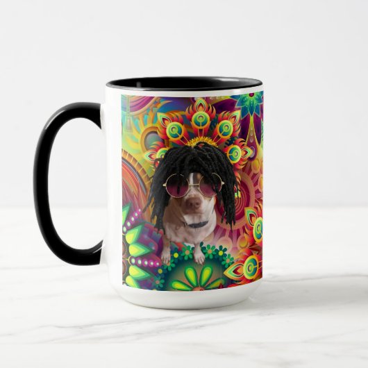 Mobi Be Jammin Tasse (Links)