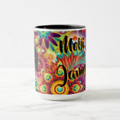 Mobi Be Jammin Tasse (Zentrum)