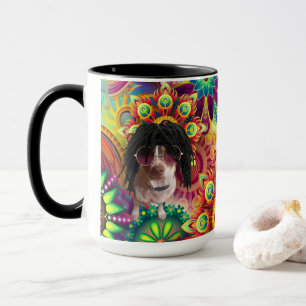 Mobi Be Jammin Tasse