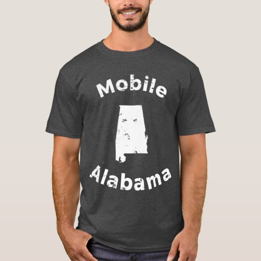 Mobil1 T-Shirt (Vorderseite)