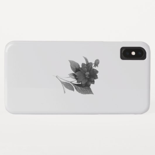 mobil Case-Mate iPhone hülle (Rückseite (Horizontal))