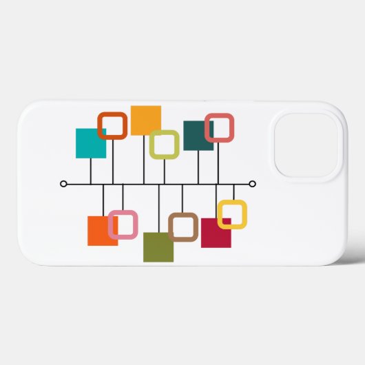 mobil Case-Mate iPhone hülle (Rückseite (Horizontal))