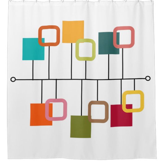 mobil duschvorhang (Vorderseite)