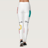 mobil leggings (Rückseite)