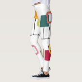 mobil leggings (Links)