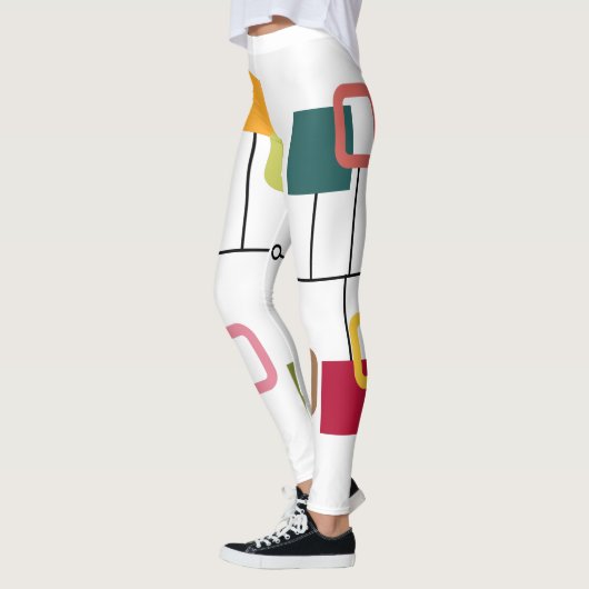 mobil leggings (Links)
