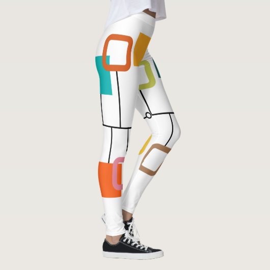 mobil leggings (Rechts)