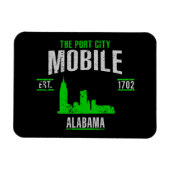 mobil magnet (Horizontal)