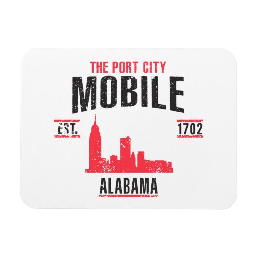 mobil magnet (Horizontal)