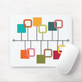 mobil mousepad (Mit Mouse)