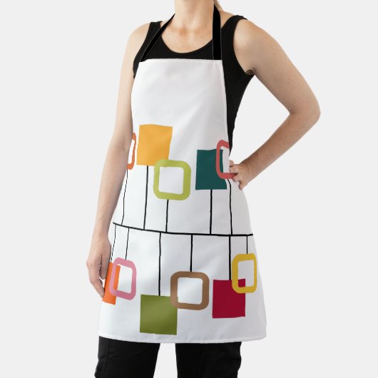 mobil schürze (InSitu)