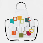 mobil schürze (Vorderseite)