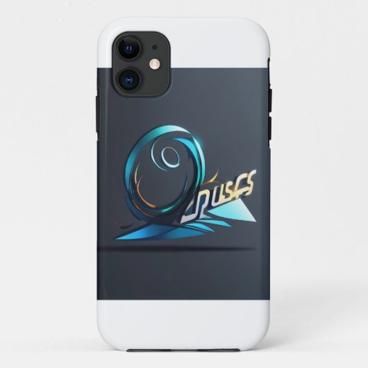 Mobile Abdeckung Case-Mate iPhone Hülle (Rückseite)