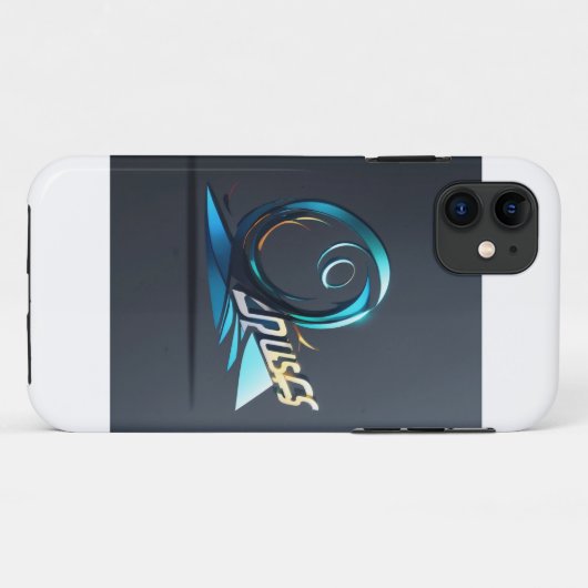 Mobile Abdeckung Case-Mate iPhone Hülle (Rückseite (Horizontal))