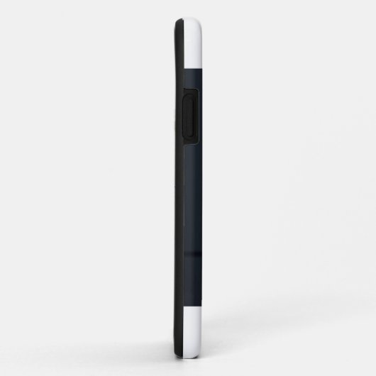 Mobile Abdeckung Case-Mate iPhone Hülle (Hinten/Rechts)