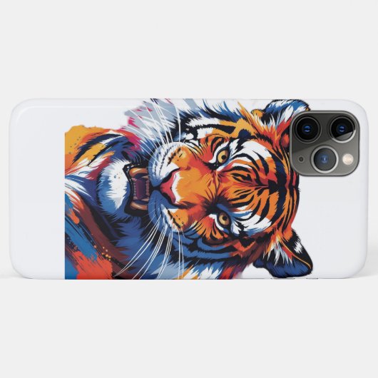 Mobile Abdeckung Case-Mate iPhone Hülle (Rückseite (Horizontal))