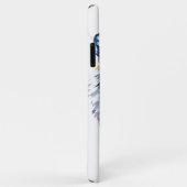 Mobile Abdeckung Case-Mate iPhone Hülle (Hinten/Rechts)