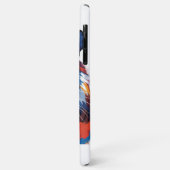 Mobile Abdeckung Case-Mate iPhone Hülle (Hinten/Links)