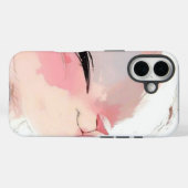 Mobile Abdeckung Case-Mate iPhone Hülle (Rückseite (Horizontal))