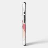 Mobile Abdeckung Case-Mate iPhone Hülle (Rückseite / Links)