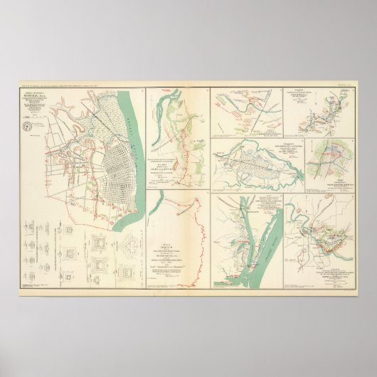 Mobile, Ala-Rebellenabwehr Poster (Vorne)