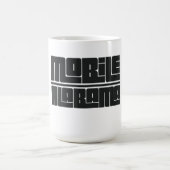 Mobile - Alabama Kaffeetasse (Mittel)